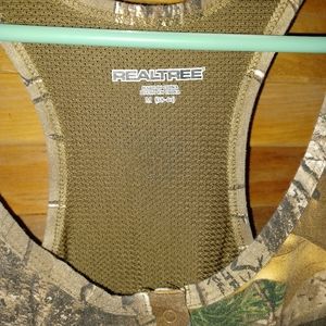 Realtree Dress